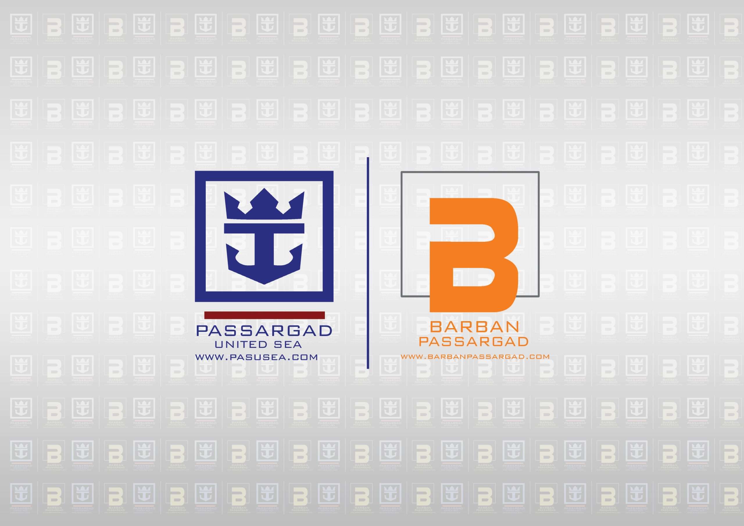 بازدید هفتگی انجمن کشتیرانی از شرکت‌های عضو؛ شرکت‌های دریای متحد پاسارگاد و باربان پاسارگاد